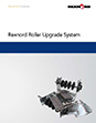 Sistema di upgrade dei rulli - Brochure prodotto
