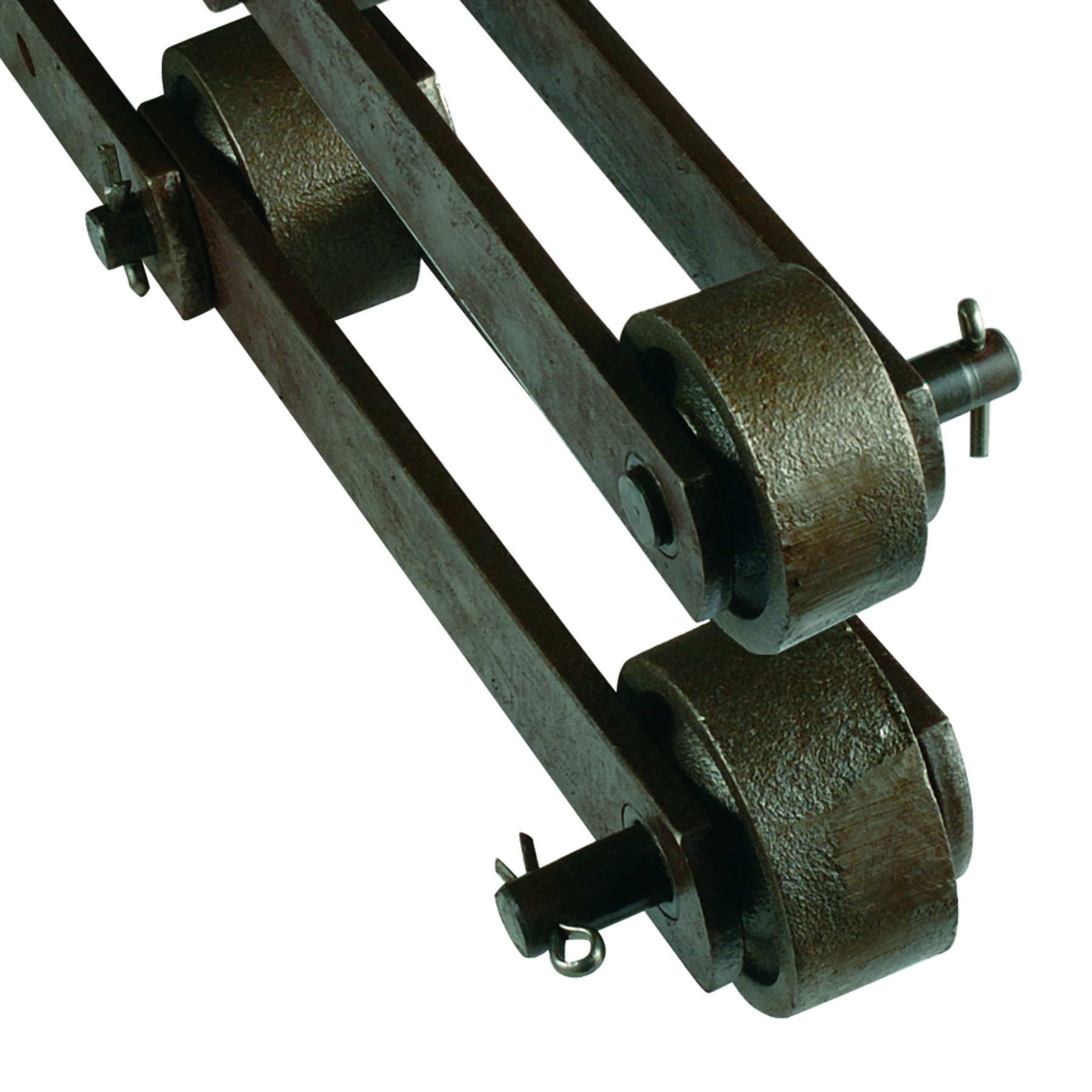 Roller Type Conveyor Chains
