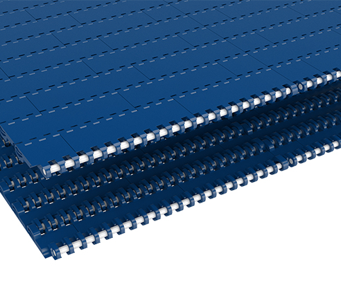 Nastro modulare in plastica 2010 Series KleanTop