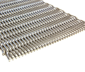 Balanced Flat Seat per forni
