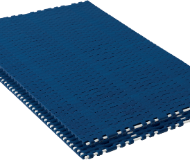 Nastro modulare in plastica 390 Series KleanTop