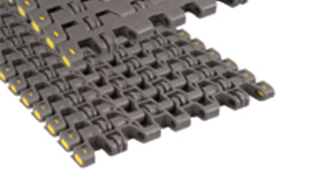 Nastri modulari in plastica